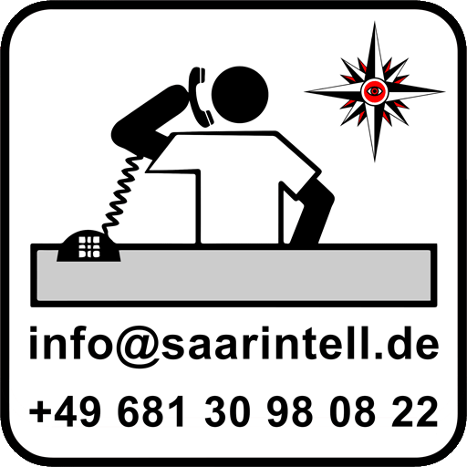 Kontakt Sicherheitstransporte Saarland Kontakt Detektei SAARINTELL | VIGNERON-PROTECTION GmbH