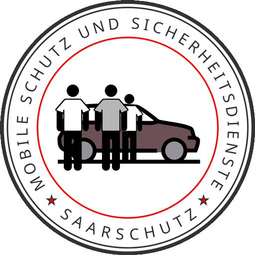 SAARSCHUTZ Mobile Sicherheitsdienste