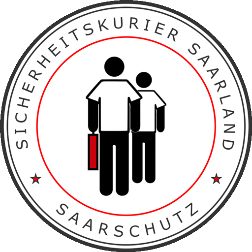 SAARSCHUTZ Sicherheitskurier